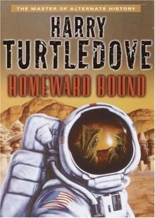 Homeward Bound (colonization) Read online