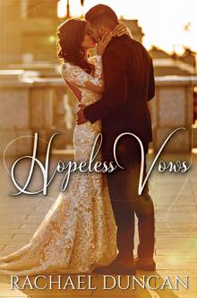Hopeless Vows Read online