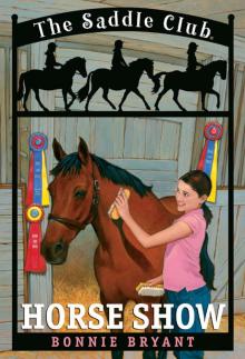 Horse Show Read online