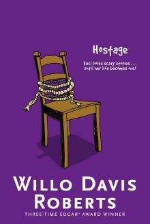 Hostage Read online