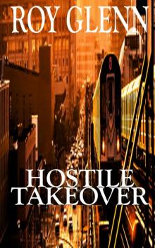 Hostile Takeover Read online