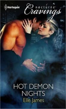 Hot Demon Nights Read online