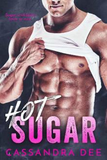 Hot Sugar Read online