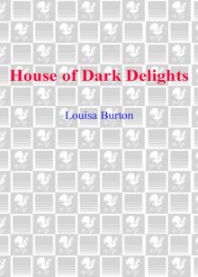 House of Dark Delights Read online