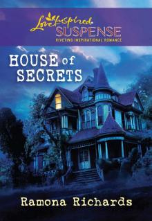 House of Secrets Read online