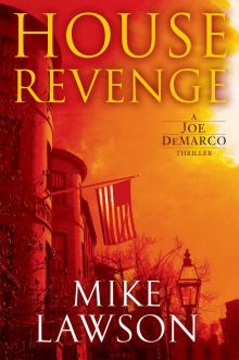 House Revenge Read online