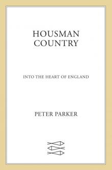 Housman Country Read online