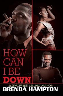 How Can I Be Down? Read online