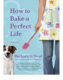 How to Bake a Perfect Life Read online