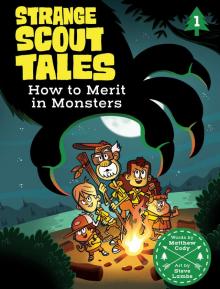 How to Merit in Monsters Read online