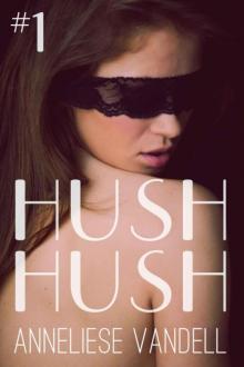 Hush Hush #1 Read online
