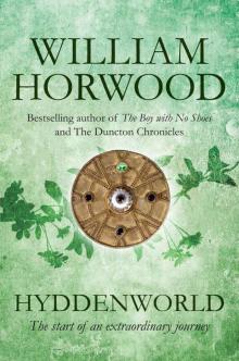 Hyddenworld: Spring Bk. 1 (Hyddenworld Quartet 1) Read online