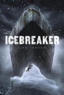Icebreaker Read online