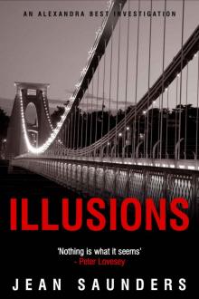 Illusions (Alexandra Best Investigations Book 2) Read online