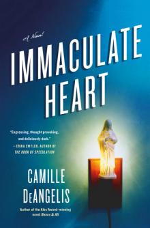 Immaculate Heart Read online