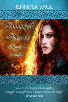 Immortal Dreams Read online