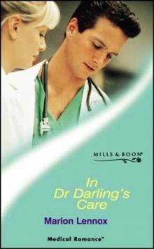 In Dr. Darling’s Care Read online