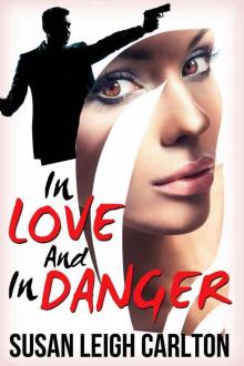 In Love and In Danger (Loving) Read online