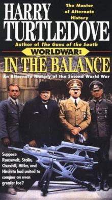 In the Balance w-1 Read online