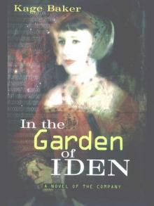 In the Garden of Iden Read online