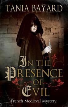 In the Presence of Evil Read online