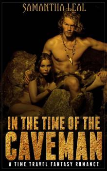In the Time of the Caveman Read online