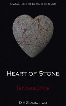 Incineration (Heart of Stone) Read online