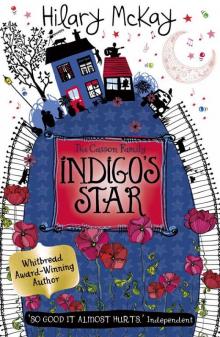 Indigo's Star Read online