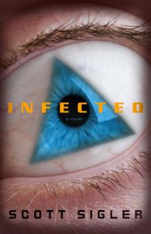 Infected Read online