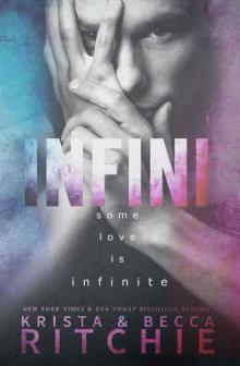 Infini Read online