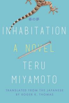 Inhabitation Read online