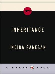 Inheritance Read online