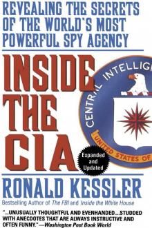 Inside the CIA