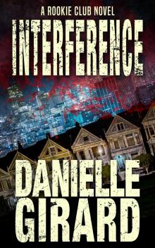 Interference Read online