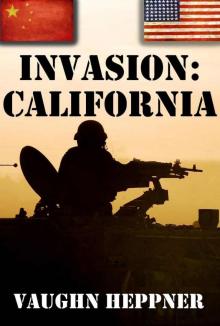 Invasion: California Read online