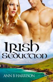 Irish Seduction Read online