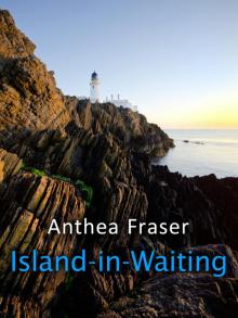 Island-in-Waiting Read online