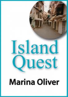 Island Quest Read online
