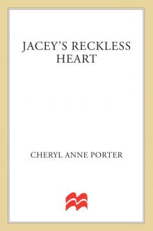 Jacey's Reckless Heart Read online