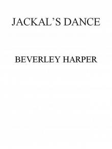 Jackal's Dance Read online