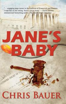 Jane's Baby Read online