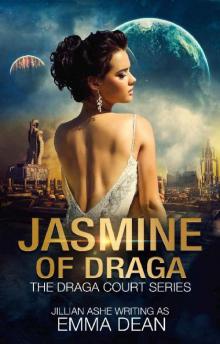 Jasmine of Draga Read online