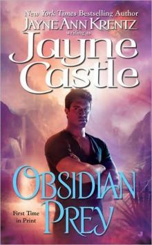 Jayne Castle - Obsidian Prey Read online