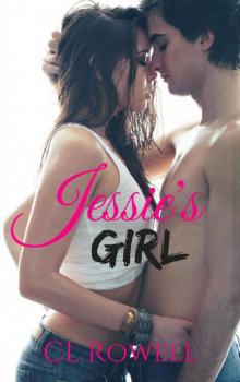 Jessie's Girl (Rock & Roll Girls Book 1) Read online