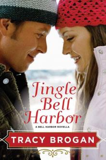 Jingle Bell Harbor (A Bell Harbor Novella) Read online