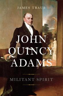 John Quincy Adams Read online
