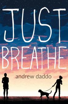 Just Breathe Read online