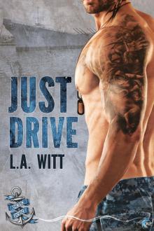 Just Drive Read online