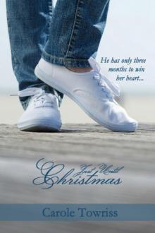 Just Until Christmas Read online
