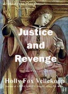 Justice and Revenge Read online
